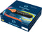 Schneider tekstmarker - Job 150 - oranje - S-1506