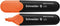 Schneider tekstmarker - Job 150 - oranje - S-1506