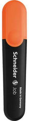 Schneider tekstmarker - Job 150 - oranje - S-1506
