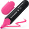 Schneider tekstmarker - Job 150 - rose - markeerstift - S-1509