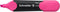Schneider tekstmarker - Job 150 - rose - markeerstift - S-1509