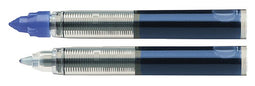 Schneider - Rollerpenvulling 852 blauw medium
