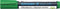 Schneider whiteboard marker - Maxx 290 - ronde punt - groen - voor whiteboard en flipover - S-129004