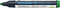 Schneider whiteboard marker - Maxx 290 - ronde punt - groen - voor whiteboard en flipover - S-129004