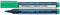 Schneider whiteboard marker - Maxx 290 - ronde punt - groen - voor whiteboard en flipover - S-129004