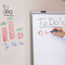 Schneider whiteboardmarker - Maxx 290 - ronde punt - 5+1 gratis - voor whiteboard en flipover - S-129096