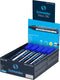 Schneider whiteboardmarker - Maxx 290 - ronde punt - blauw - 10 stuks - voor whiteboard en flipover - S-129003-10