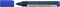 Schneider whiteboardmarker - Maxx 290 - ronde punt - blauw - 10 stuks - voor whiteboard en flipover - S-129003-10