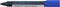 Schneider whiteboardmarker - Maxx 290 - ronde punt - blauw - 10 stuks - voor whiteboard en flipover - S-129003-10
