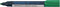 Schneider whiteboardmarker - Maxx 290 - ronde punt - groen - 10 stuks - voor whiteboard en flipover - S-129004-10