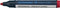 Schneider whiteboardmarker - Maxx 290 - ronde punt - rood - 10 stuks - voor whiteboard en flipover - S-129002-10