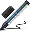 Schneider whiteboardmarker - Maxx 290 - ronde punt - zwart - 10 stuks - voor whiteboard en flipover - S-129001-10