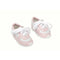 Schoenen voor pop Arias