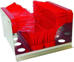 Schoenenveger 214000 35X32X22Cm 4Borstel