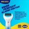 Scholl Velvet Smooth Extra Grof Voetvijl - 2 Stuks - Vervangingsrollers Elektische Eeltverwijderaar - Eeltvijl - Eeltrasp
