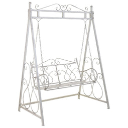 Schommel Alexandra House Living 161 x 90 x 214 cm