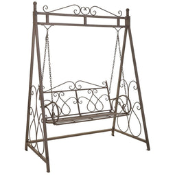 Schommel Alexandra House Living 161 x 90 x 214 cm