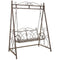 Schommel Alexandra House Living 161 x 90 x 214 cm