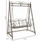 Schommel Alexandra House Living 161 x 90 x 214 cm