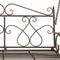 Schommel Alexandra House Living 161 x 90 x 214 cm