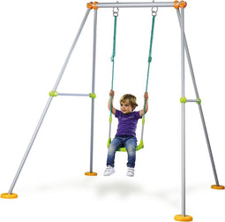 Schommel Metal (180 x 164 x 168 cm)