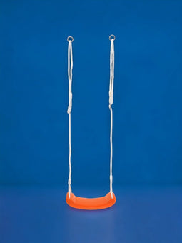 Schommel oranje