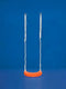 Schommel oranje