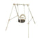 Schommel Simba Baby Swing 120 x 124 x 120 cm Beige