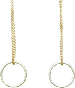 Schommel Trigano Rings Ringen