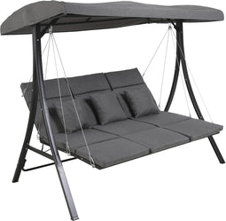 Schommelbank Madeira 3 persoons