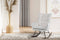 Schommelstoel Bryana velvet | Hearthome & Living