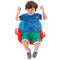 Schommelstoel Fisher Price 48 x 135 x 30 cm (4 Stuks)