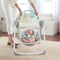 Schommelstoel Ingenuity Comfort 2 Go ™ Compact Swing Fanciful Forest