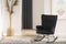 Schommelstoel Melorie velvet | Hearthome & Living