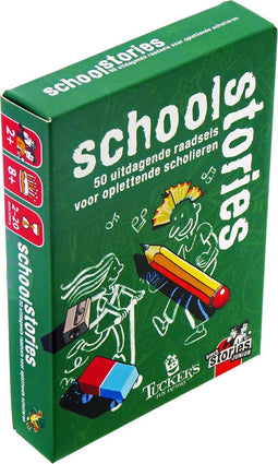 School Stories