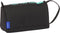 Schooletui met Accessoires F.C. Barcelona Zwart 20 x 11 x 8.5 cm (32 Onderdelen)
