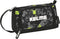 Schooletui met Accessoires Kelme Jungle Zwart Grijs Limoen 20 x 11 x 8.5 cm (32 Onderdelen)