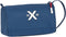 Schooletui met Accessoires Munich Soon Blauw (32 Onderdelen)