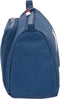 Schooletui met Accessoires Munich Soon Blauw (32 Onderdelen)