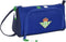 Schooletui met Accessoires Real Betis Balompié Blauw (32 Onderdelen)