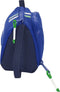 Schooletui met Accessoires Real Betis Balompié Blauw (32 Onderdelen)