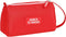 Schooletui met Accessoires Sevilla Fútbol Club Rood (32 Onderdelen)