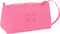 Schoolpennenzak BlackFit8 Glow up Roze (20 x 11 x 8.5 cm)