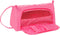 Schoolpennenzak BlackFit8 Glow up Roze (20 x 11 x 8.5 cm)