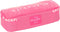 Schoolpennenzak BlackFit8 Glow up Roze (22 x 5 x 8 cm)