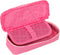 Schoolpennenzak BlackFit8 Glow up Roze (22 x 5 x 8 cm)