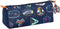 Schoolpennenzak Buzz Lightyear Marineblauw (21 x 8 x 7 cm)