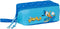 Schoolpennenzak Donald Blauw 22 x 10 x 10 cm