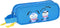 Schoolpennenzak El Hormiguero Blauw (21 x 8 x 6 cm)