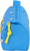 Schoolpennenzak El Hormiguero Blauw (21 x 8 x 7 cm)